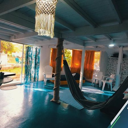 Hotel San Andres Scuba Boutique Campestre Zewnętrze zdjęcie