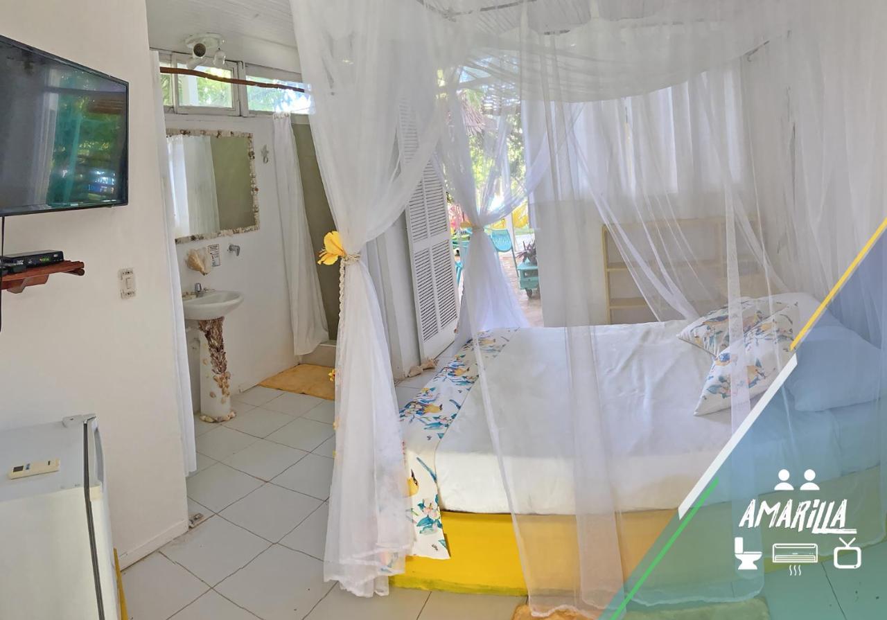 Hotel San Andres Scuba Boutique Campestre Zewnętrze zdjęcie