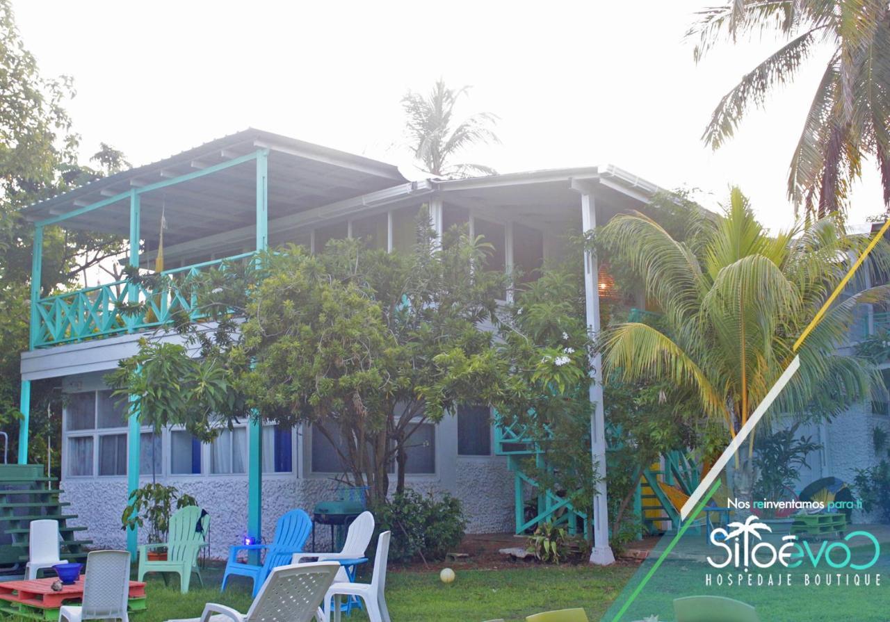 Hotel San Andres Scuba Boutique Campestre Zewnętrze zdjęcie