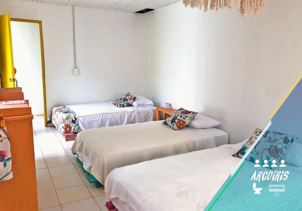 Hotel San Andres Scuba Boutique Campestre Zewnętrze zdjęcie