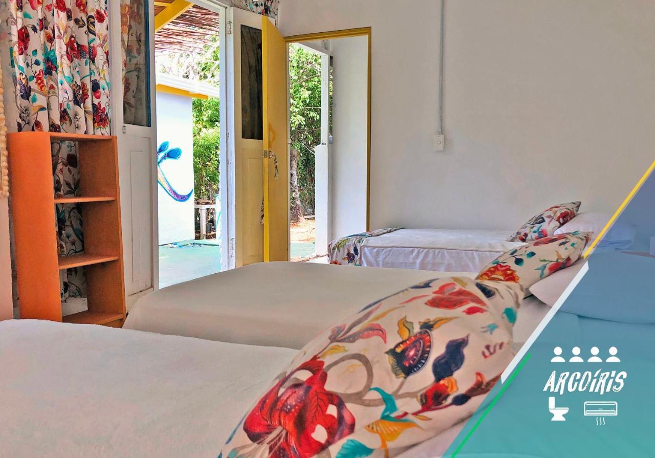 Hotel San Andres Scuba Boutique Campestre Zewnętrze zdjęcie