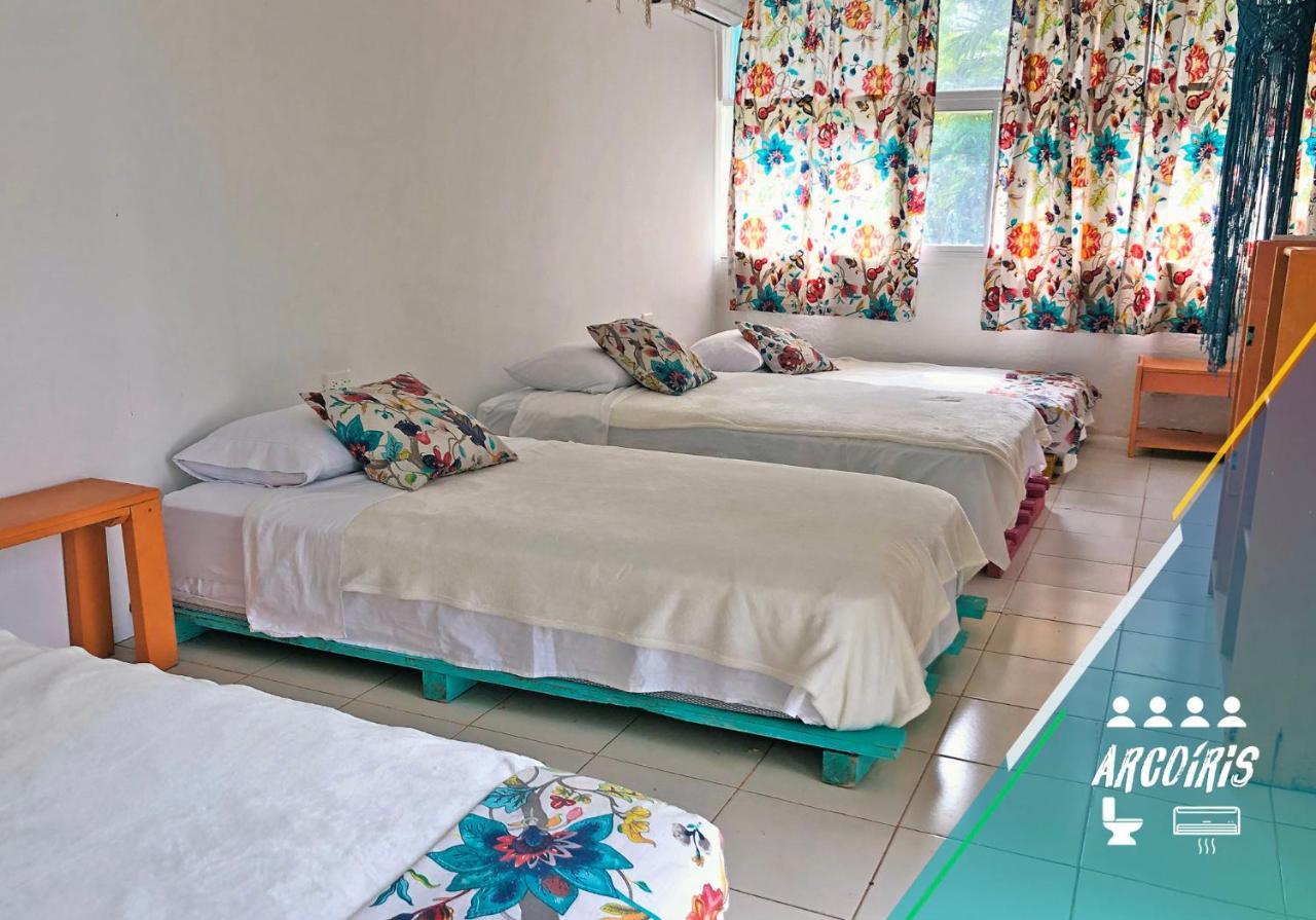 Hotel San Andres Scuba Boutique Campestre Zewnętrze zdjęcie
