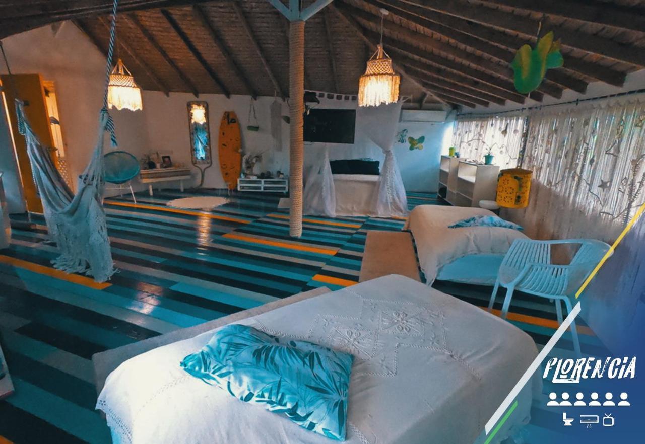 Hotel San Andres Scuba Boutique Campestre Zewnętrze zdjęcie
