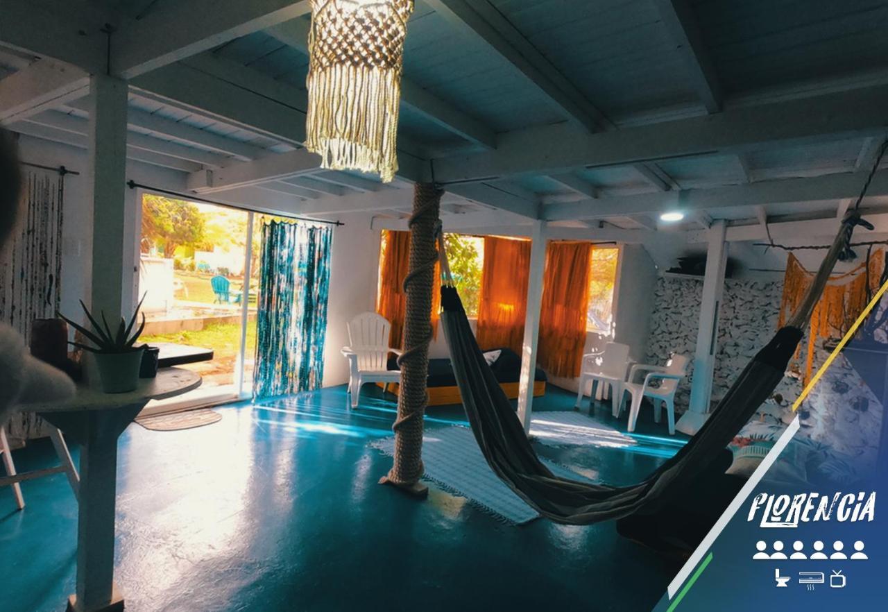 Hotel San Andres Scuba Boutique Campestre Zewnętrze zdjęcie