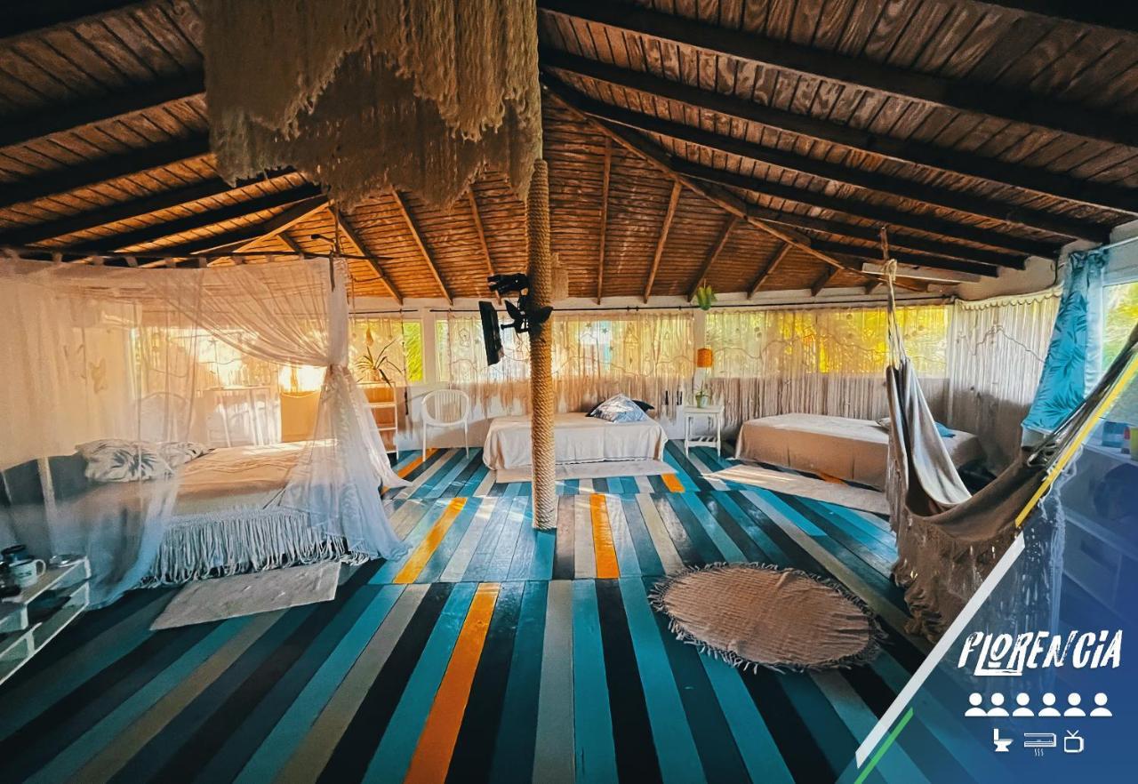 Hotel San Andres Scuba Boutique Campestre Zewnętrze zdjęcie