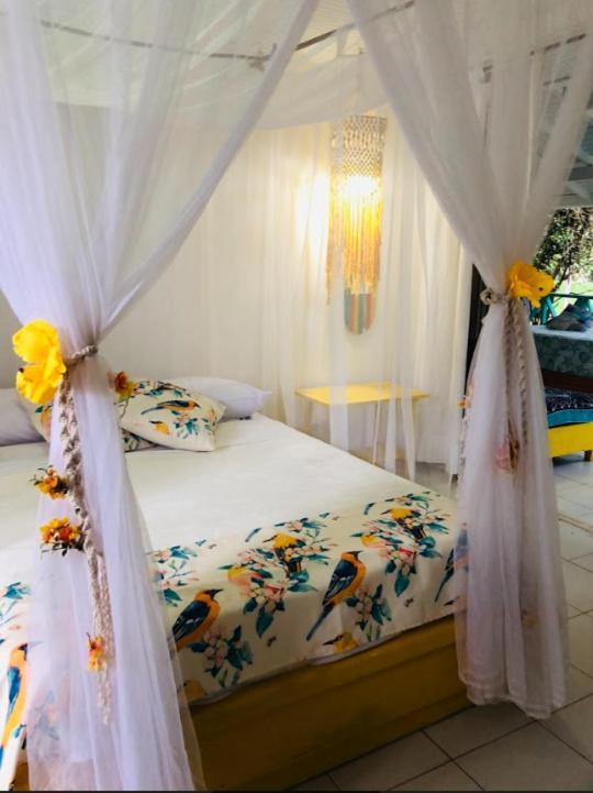 Hotel San Andres Scuba Boutique Campestre Zewnętrze zdjęcie